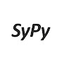 SyPy - @sypy9837 YouTube Profile Photo