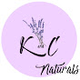 K and C Naturals - @kandcnaturals1923 YouTube Profile Photo