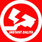 Instant Balita - @instantbalita6585 YouTube Profile Photo