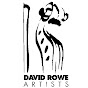 David Rowe Artists - @DavidRoweArtists_Videos YouTube Profile Photo