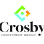 Crosby Investment Group - @crosbyinvestmentgroup3487 YouTube Profile Photo