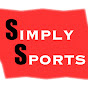 Simply Sports - @simplysports5879 YouTube Profile Photo