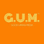 The G.U.M. Network Good Urban Media - @theg.u.m.networkgoodurbanm8781 YouTube Profile Photo