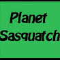 PlanetSasquatch - @Planetsasquatch YouTube Profile Photo