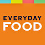 Everyday Food - @everydayfood  YouTube Profile Photo