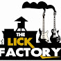 The Lick Factory - @theLickFactory YouTube Profile Photo