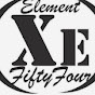 Element Fifty-Four - @elementfifty-four7927 YouTube Profile Photo