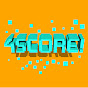 4Score! YouTube Profile Photo