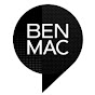 Ben Mac Food - @benmacfood2700 YouTube Profile Photo