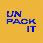 Unpack It - @Undiscoveredworth YouTube Profile Photo