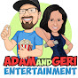 Adam and Geri Entertainment - @adamandgerientertainment8013 YouTube Profile Photo