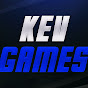 kev games YouTube Profile Photo