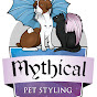 Mythical Pet Styling - @mythicalpetstyling310 YouTube Profile Photo