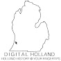 Digital Holland YouTube Profile Photo