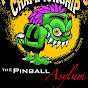 The Pinball Asylum - @thepinballasylum YouTube Profile Photo