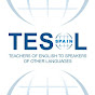 TESOL-SPAIN - @TESOL-SPAIN YouTube Profile Photo