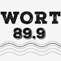 WORT 89.9FM/HD - @WortfmOrg YouTube Profile Photo