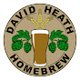 David Heath Homebrew - @DavidHeathHomebrew YouTube Profile Photo