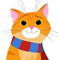 Streetcat Bob World YouTube Profile Photo