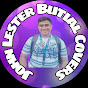 John Lester Butial YouTube Profile Photo