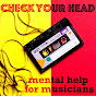 CHECK YOUR HEAD Podcast - @checkyourheadpodcast5174 YouTube Profile Photo