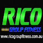 RicoGroupFitness - @RicoGroupFitness YouTube Profile Photo