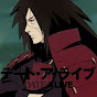 Madara D18 YouTube Profile Photo