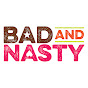 Bad and Nasty Events - @BadandNastyEvents YouTube Profile Photo