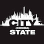 CITYcommaSTATE - @CITYcommaSTATE YouTube Profile Photo