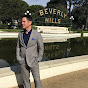 Erik Brown - Real Estate Agent in Beverly Hills, CA - @ErikBrownHomes YouTube Profile Photo