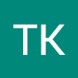 TK - @thekajew YouTube Profile Photo
