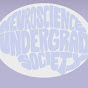UCLA Neuroscience Undergraduate Society - @uclaneuroscienceundergradu567 YouTube Profile Photo