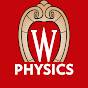 UWMadPhysics YouTube Profile Photo