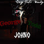 George Todd Jonno - @ultimatedaredeviluk YouTube Profile Photo