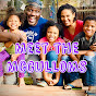 McCullom Family Adventures - @mccullomfamilyadventures4664 YouTube Profile Photo