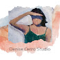 Denise Cerro - @cerropaint YouTube Profile Photo