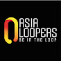 AsiaLoopers - @AsiaLoopers YouTube Profile Photo