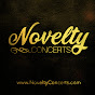 Novelty Concerts YouTube Profile Photo