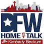DFW Home Talk YouTube Profile Photo