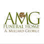 AMG Funeral Home - @amgfuneralhome8617 YouTube Profile Photo