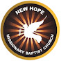 The New Hope MBC - @TheNewHopeMBC YouTube Profile Photo