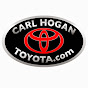 Carl Hogan Toyota - @carlhogantoyota5930 YouTube Profile Photo