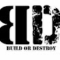 Build or Destroy - @buildordestroy598 YouTube Profile Photo
