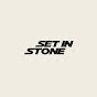 Set in Stone - @setinstone1332 YouTube Profile Photo