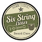 Six String Beard - @sixstringbeard6649 YouTube Profile Photo