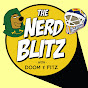 The Nerd Blitz W/ Doom And Fitz - @thenerdblitzwdoomandfitz8536 YouTube Profile Photo