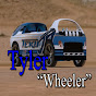 Tyler Wheeler YouTube Profile Photo