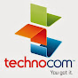 Technocom Business Systems - @technocombusinesssystems3523 YouTube Profile Photo