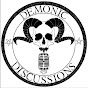 The Demonic Discussions Network - @thedemonicdiscussionsnetwo9897 YouTube Profile Photo