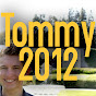 Tommy Ward YouTube Profile Photo